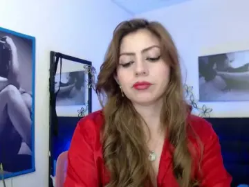 Bongacams Best Webcam of AnthonelaBella