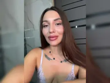 Bongacams Adult Webcam of Blackqyeen