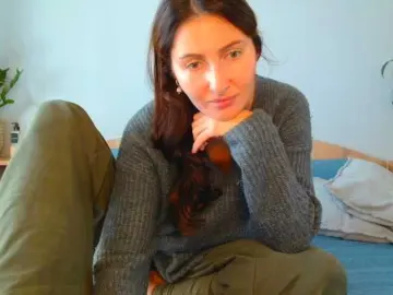 Bongacams Live Sex of Irina9793