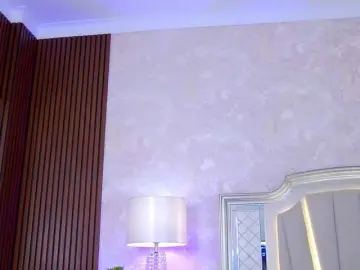 Bongacams Nude Webcam of Issadorra
