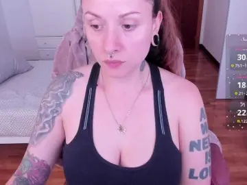Bongacams Sex Cam of DominaDeivis