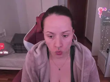 Bongacams Live Porn of DominaDeivis