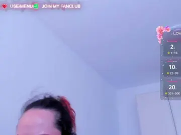 Bongacams Best Webcam of DominaDeivis