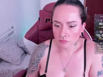 Bongacams Private Sex Chat of DominaDeivis
