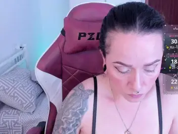 Bongacams Live Sex Cam of DominaDeivis
