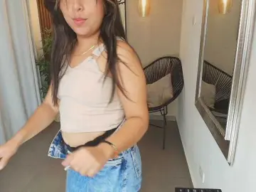 Bongacams Free Live Porn of Sharlotte-Milk