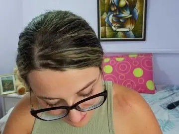 Bongacams Private Sex Chat of kattialov