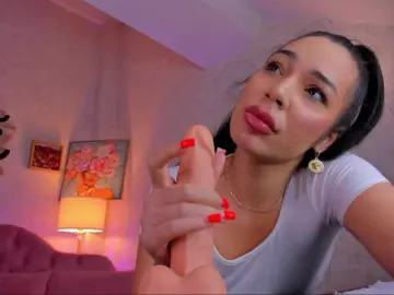 Bongacams Live Porn of Devine-Alice