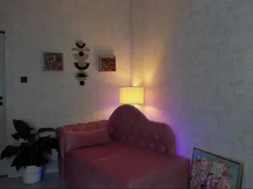 Bongacams Live Porn of Devine-Alice