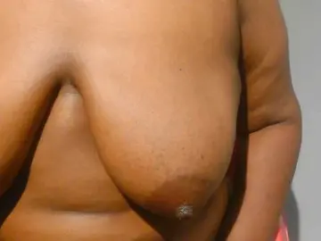 Bongacams Nude Webcam of Freakyslut5