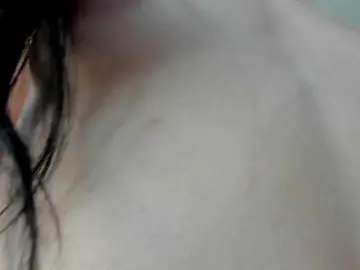 Bongacams Nude Webcam of Indira-Jo