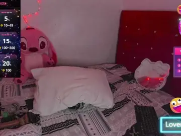 Bongacams Live Porn of SamanthaCastell13