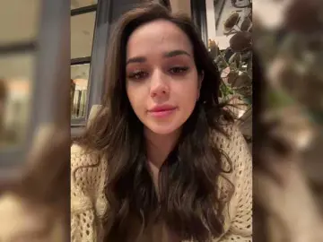 Bongacams Sex Cam of Sasha-Orlova