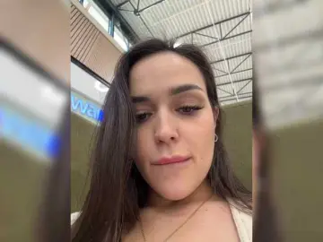 Bongacams Adult Video Chat of Sasha-Orlova