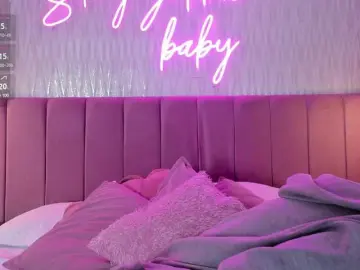Bongacams Sex Chat of CHERRYFLAME-VC