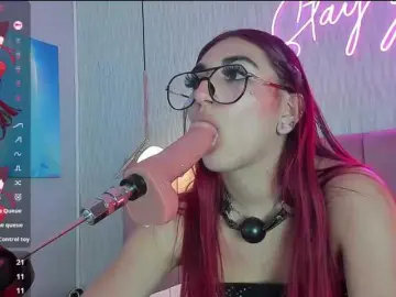 Bongacams Adult Webcam of CHERRYFLAME-VC