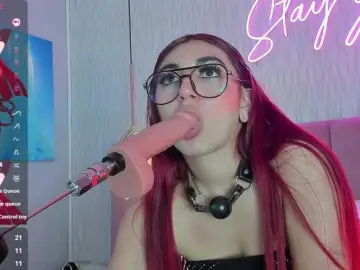 Bongacams Live Porn of CHERRYFLAME-VC