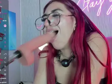 Bongacams Free Live Porn of CHERRYFLAME-VC