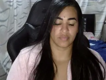Bongacams Adult Video Chat of Letty33