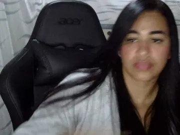 Bongacams Live Sex of Letty33