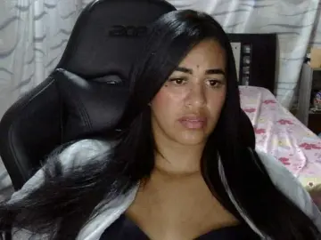 Bongacams Nude Webcam of Letty33