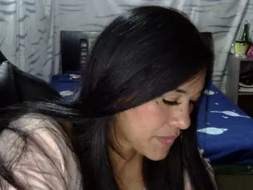 Bongacams Nude Webcam of Letty33