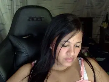 Bongacams Adult Webcam of Letty33