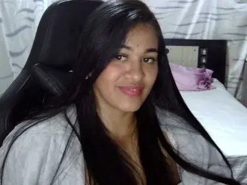 Bongacams Sex Cam of Letty33