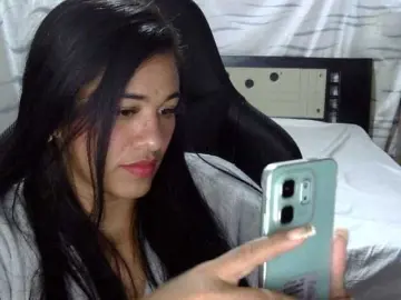 Bongacams Adult Webcam of Letty33