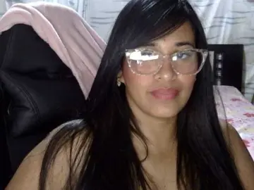 Bongacams Live Sex Cam of Letty33