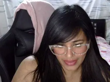 Bongacams Sex Cam of Letty33