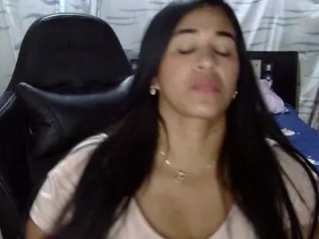 Bongacams Sex Cam of Letty33