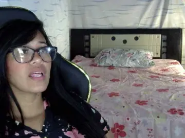 Bongacams Live Sex of Letty33