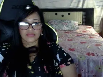 Bongacams Adult Webcam of Letty33