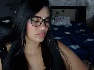 Bongacams Adult Webcam of Letty33