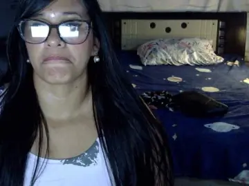 Bongacams Private Sex Chat of Letty33