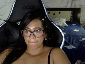 Bongacams Private Sex Chat of Letty33