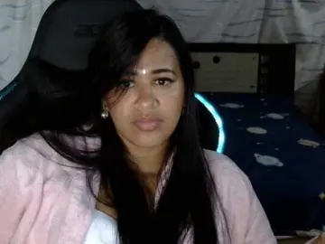 Bongacams Private Sex Chat of Letty33