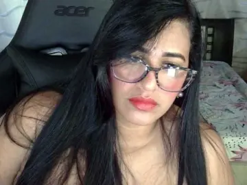 Bongacams Live Sex of Letty33