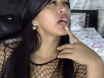 Bongacams Private Sex Chat of Letty33