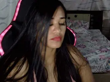 Bongacams Adult Video Chat of Letty33