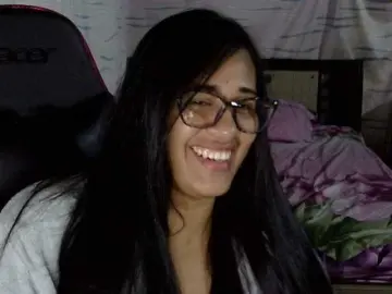 Bongacams Live Sex of Letty33