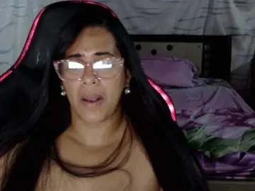 Bongacams Adult Video Chat of Letty33