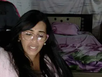Bongacams Free Porn Cam of Letty33