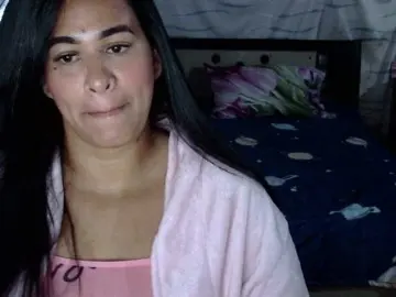 Bongacams Nude Webcam of Letty33