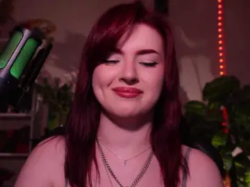 Bongacams Live Sex Cam of ChristieWade