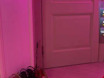 Bongacams Sex Cam of Koketka