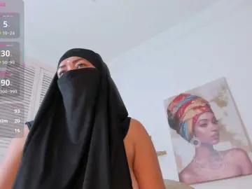 Bongacams Sex Chat of Layla-arabelle
