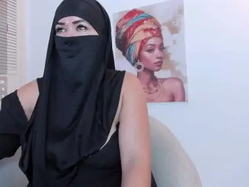 Bongacams Best Webcam of Layla-arabelle