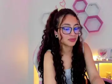 Bongacams Best Webcam of LunaMeyer